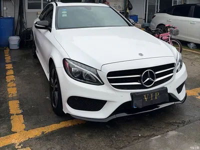 2018 Mercedes-Benz C-Class C 200 Sport Edition, фото 3, лот 11188243