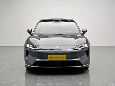 2026 Zhijie Luxeed R7 Range Extender Ultra, фото 2, лот 10831324