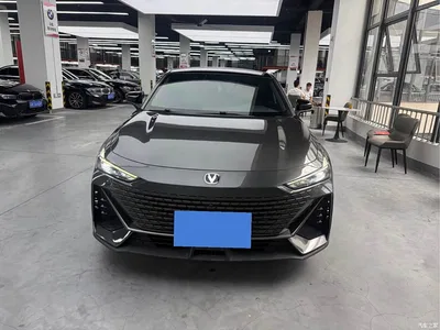 2022 Changan UNI-V 1.5T Sport Edition, фото 2, лот 10672029