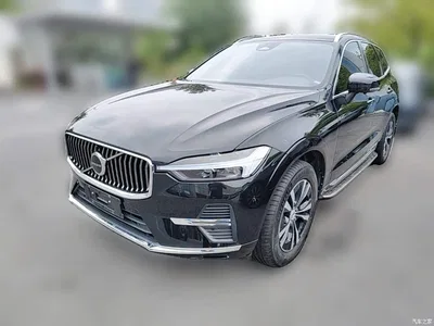 2025 Volvo XC60 B5 AWD Smart Luxury Edition, фото 1, лот 11006760