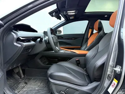 2023 Changan UNI-V 1.5T Luxury Edition, фото 4, лот 10812330