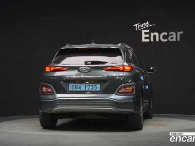 2019 Hyundai Kona Modren, фото 4, лот 11082766