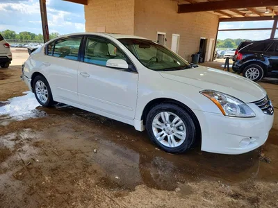 2010 NISSAN ALTIMA 2.5, фото 4, лот 10762508