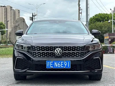 2023 Volkswagen Passat 330TSI Starlight Elite Edition, фото 3, лот 10439783