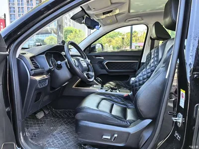 2020 Haval H6 1.5GDIT Automatic Platinum Champion Edition, фото 4, лот 10299634