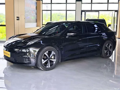 2022 ZEEKR 001 Long Range Dual Motor WE Edition, фото 1, лот 10291155