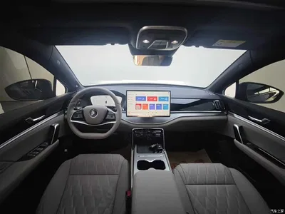2026 BYD Tang New Energy DM-i 115KM Premium, фото 3, лот 11008025