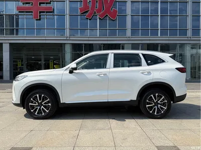 2024 Haval H6 Model 1.5T 2WD Classic Edition, фото 3, лот 10298797