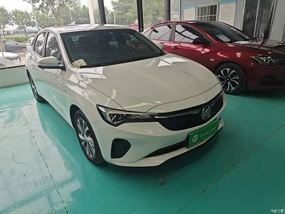 2023 Buick Verano Pro Joy Edition, фото 4, лот 10267332