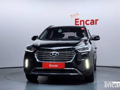 2018 Hyundai Maxcruz Diesel 2.2 2WD, фото 2, лот 10040429