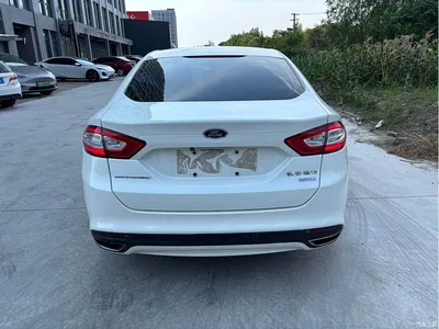 2013 Ford Mondeo Model 1.5L GTDi180 Fashion, фото 4, лот 10675772