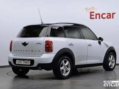 2013 Mini Countryman SE, фото 2, лот 10106560