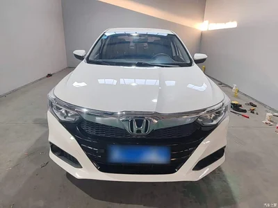 2019 Honda Lingpai 180Turbo CVT Comfort China VI, фото 3, лот 10822560