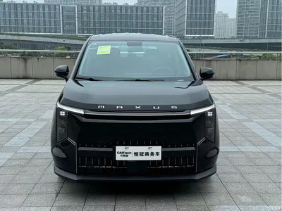2024 SAIC Maxus Dajia 7 Model Super Hybrid Long Range Deluxe Edition, фото 2, лот 11160966