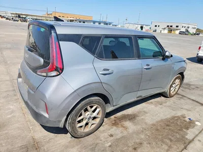2023 KIA SOUL LX, фото 3, лот 10783914