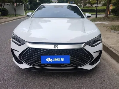 2022 BYD Han DM-i 121KM Premium, фото 2, лот 10385130
