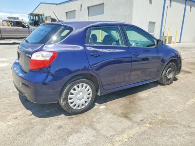 2009 TOYOTA MATRIX BASE, фото 3, лот 10555549