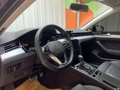 2024 Volkswagen Magotan 2 Million Units Public Sharing Edition 280TSI DSG Comfort, фото 4, лот 10436634