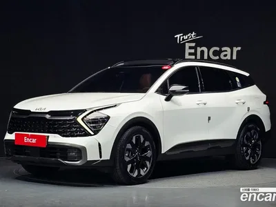 2023 Kia Sportage Diesel 2.0 2WD, фото 1, лот 10609197