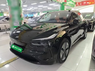 2024 Ledao L60 60kWh Rear-Wheel Drive, фото 2, лот 11584710