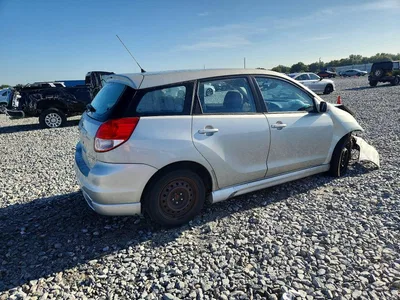 2004 TOYOTA MATRIX XR, фото 3, лот 10982717
