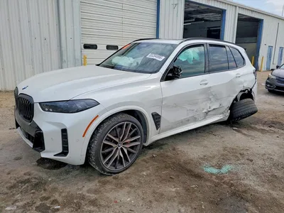 2026 BMW X5 SDRIVE 40I, фото 1, лот 10815541