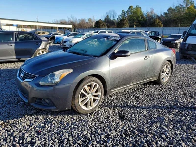 2011 NISSAN ALTIMA 3.5 SR, фото 1, лот 10766276