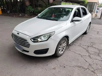 2019 Ford Escort Facelift 1.5L Auto Premium Edition (TPMS) China VI, фото 2, лот 10298156