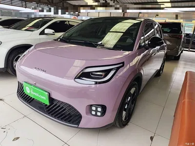 2025 Aion UT 420 Intelligent Premium Edition, фото 2, лот 10240880