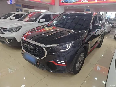 2023 Jetour X70 1.5T DCT Beyond PRO+ 5-seater, фото 1, лот 10433864