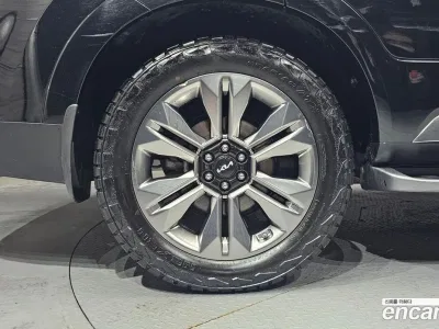 2022 Kia Mohave Diesel 3.0 4WD 6-Seater, фото 4, лот 10082504