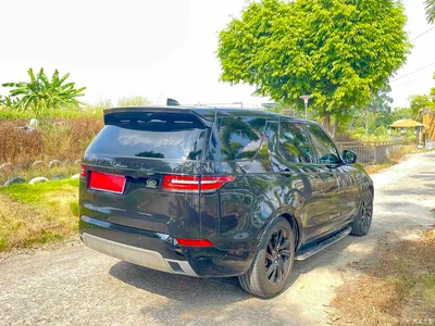2020 Land Rover Discovery 3.0 SC V6 30th Anniversary Special Edition, фото 4, лот 10765445