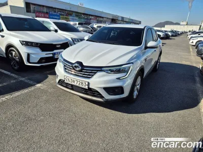 2020 Samsung XM3 1.6 GTe LE Plus, фото 1, лот 10188813