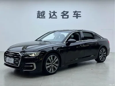 2024 Audi A6L 45 TFSI quattro Premium Dynamic, фото 1, лот 11196896