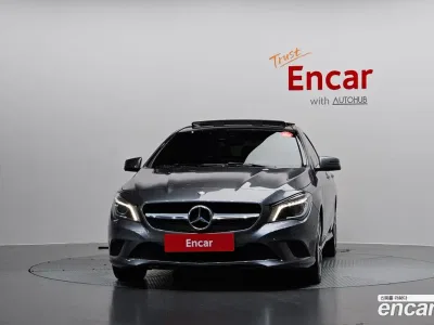 2016 Mercedes-Benz CLA-Class CLA200 d 4MATIC, фото 3, лот 10568078