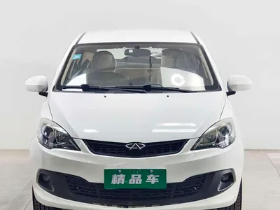 2015 Chery Fengyun 2 1.5L Manual Fresh Edition, фото 2, лот 11149909