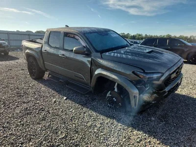 2024 TOYOTA TACOMA TRD SPORT, фото 4, лот 10500680