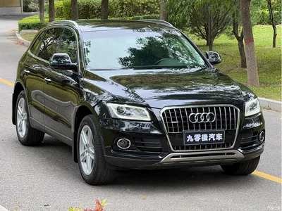 2016 Audi Q5 40 TFSI Luxury Model, фото 3, лот 11204103