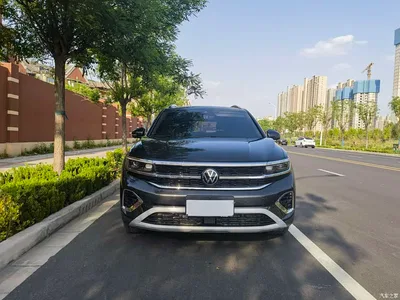 2024 Volkswagen Talagon 380TSI 4WD Premium Comfort Pro Edition 6-Seater, фото 2, лот 10480496