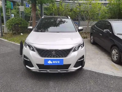 2019 Peugeot 4008 380THP Luxury GT Version, фото 2, лот 10955734