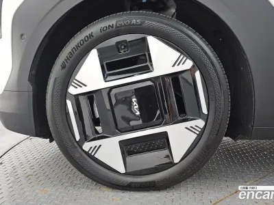 2025 Kia EV3 Long Range 2WD, фото 4, лот 10183433