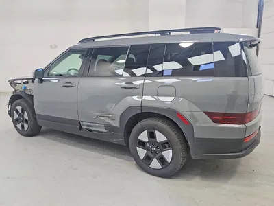 2025 HYUNDAI SANTA FE SEL, фото 2, лот 11206191