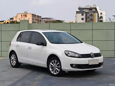 2012 Volkswagen Golf, фото 3, лот 10451183
