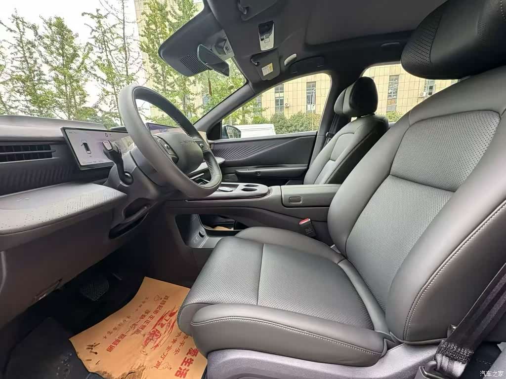 2026 Nissan NX8 LiDAR Edition, фото 4, лот 10887726
