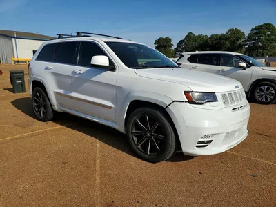 2013 JEEP GRAND CHEROKEE LAREDO, фото 4, лот 10788675