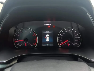 2021 Haval H6 National Trend Edition 1.5T Automatic Urban Edition, фото 4, лот 11216626