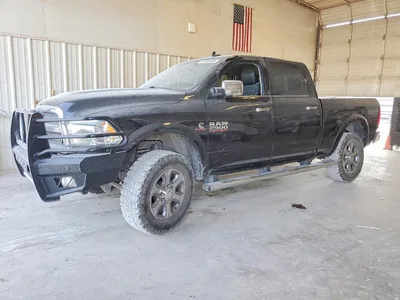 2018 RAM 2500 SLT, фото 1, лот 11148847