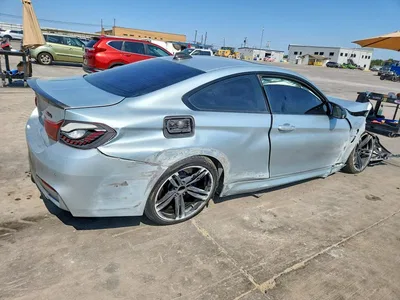 2015 BMW M4, фото 3, лот 10811951