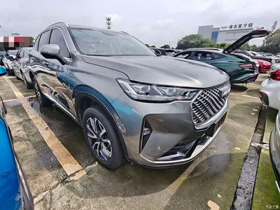 2021 Haval H6 3rd Gen 1.5T Auto 2WD Pro, фото 2, лот 10672164