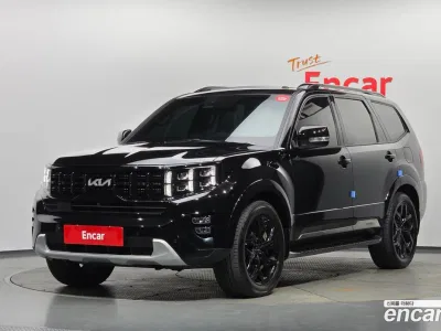 2022 Kia Mohave Diesel 3.0 4WD 7-Seater, фото 1, лот 10381193